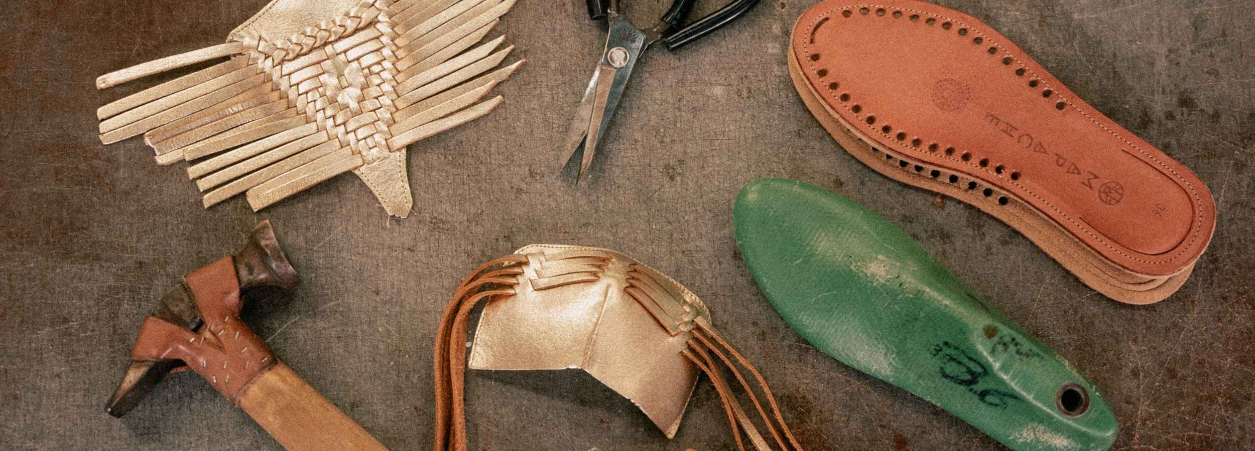 ÉLÉMENTS DE LA FABRICATION ARTISANALE DE LA ALEGRE CHAMPAGNE