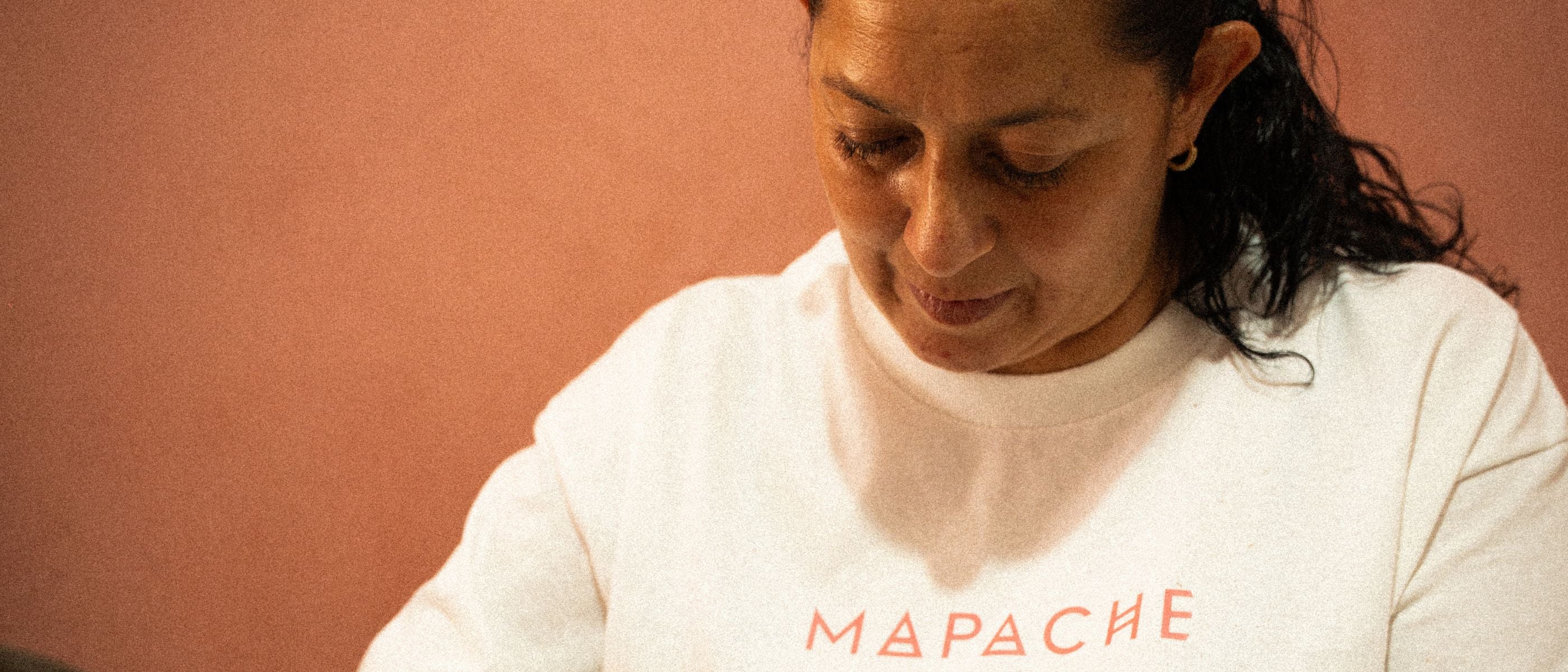 Elizabeth, dans le Michoacán : le portrait d'une artisane qui tresse vos huaraches