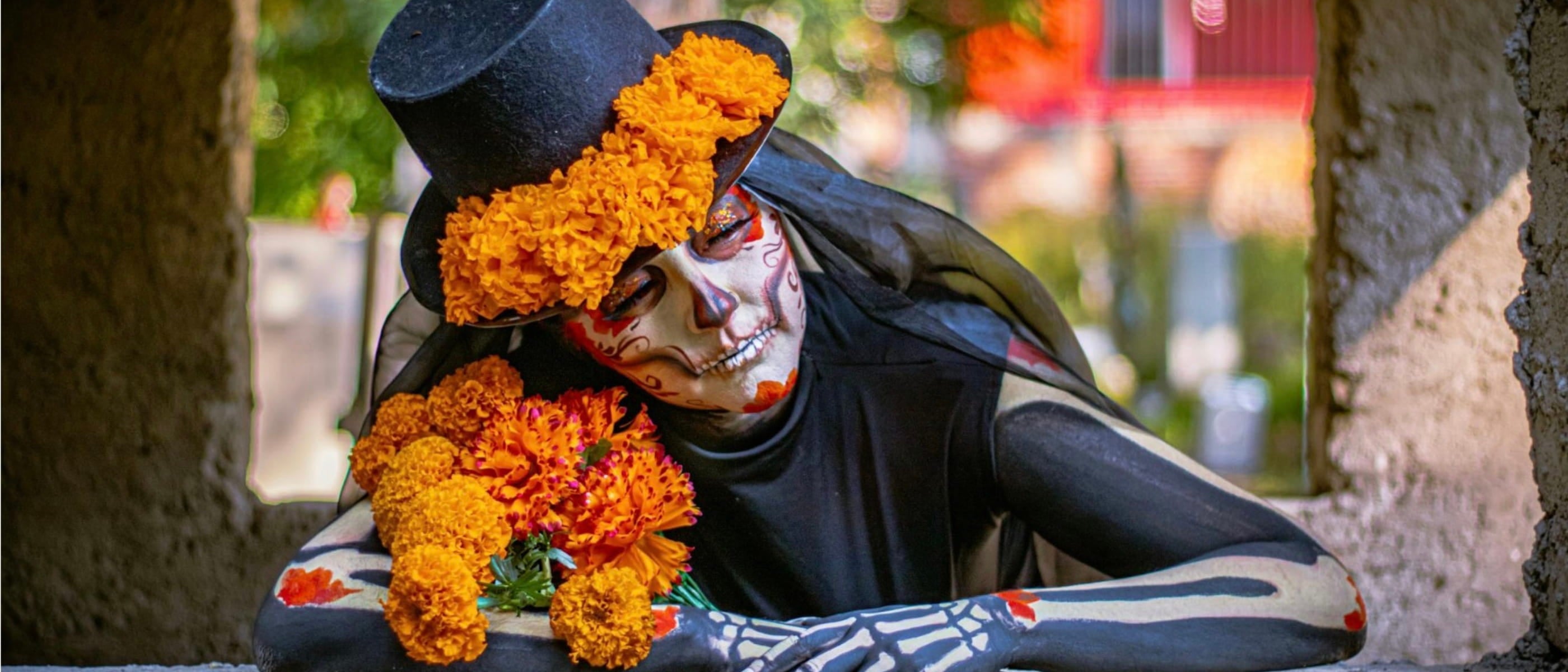 Traditions fête des morts - blog Mapache