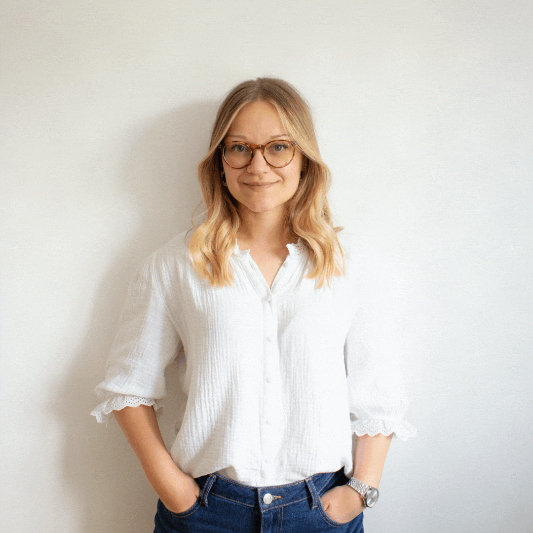 Présentation Lara, responsable communication