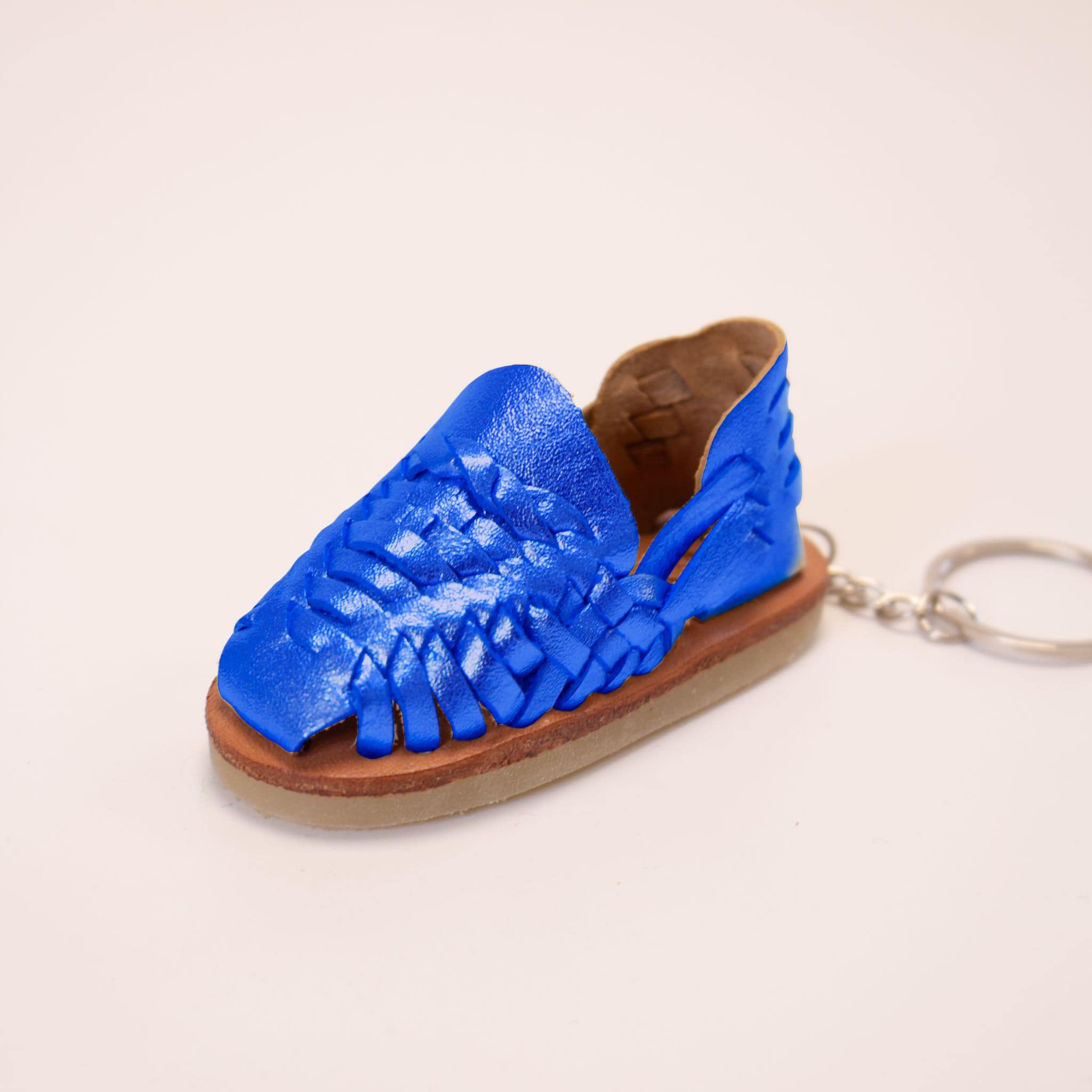 KEY RING - MINI MAPACHE